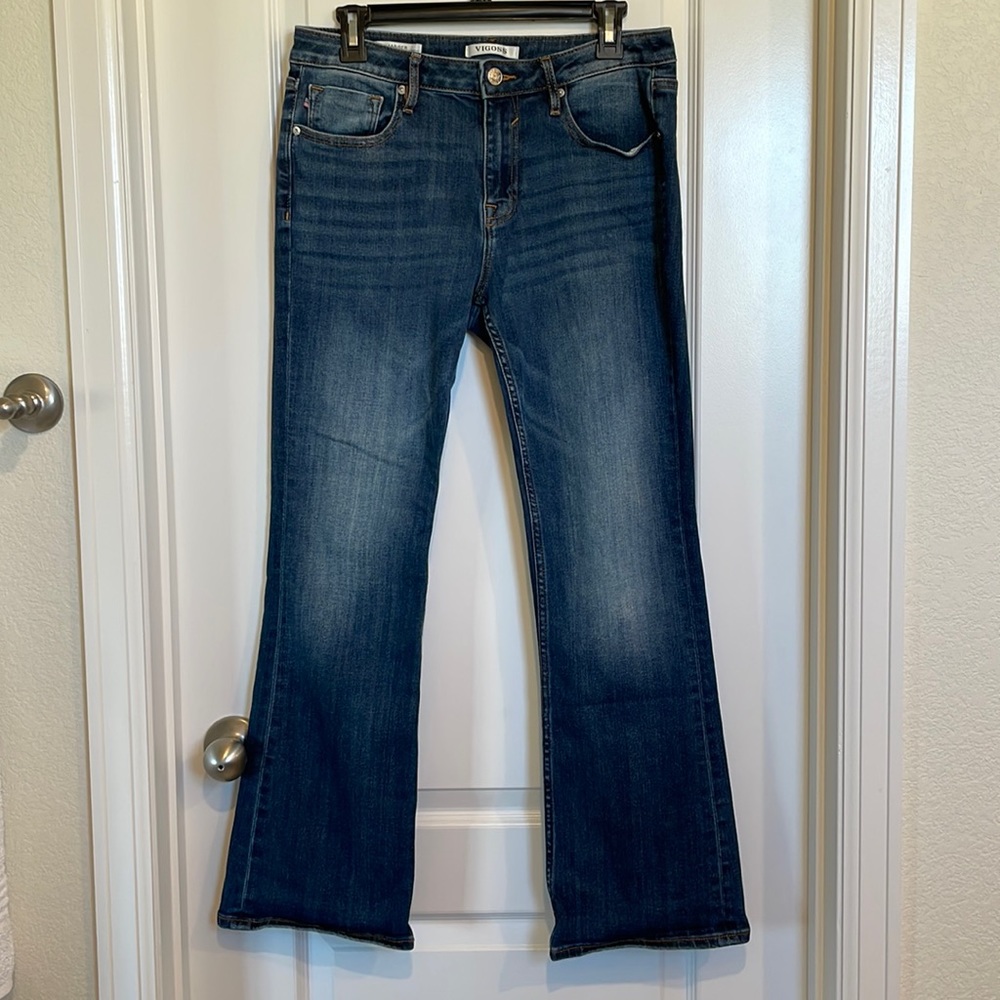 Vigoss Jagger Bootcut Jeans